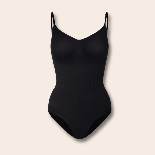 Bodysuit Sculpting Shapewear - FitShape